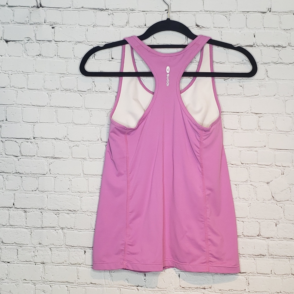 Sugoi Racerback Tank M - Picture 2 of 5